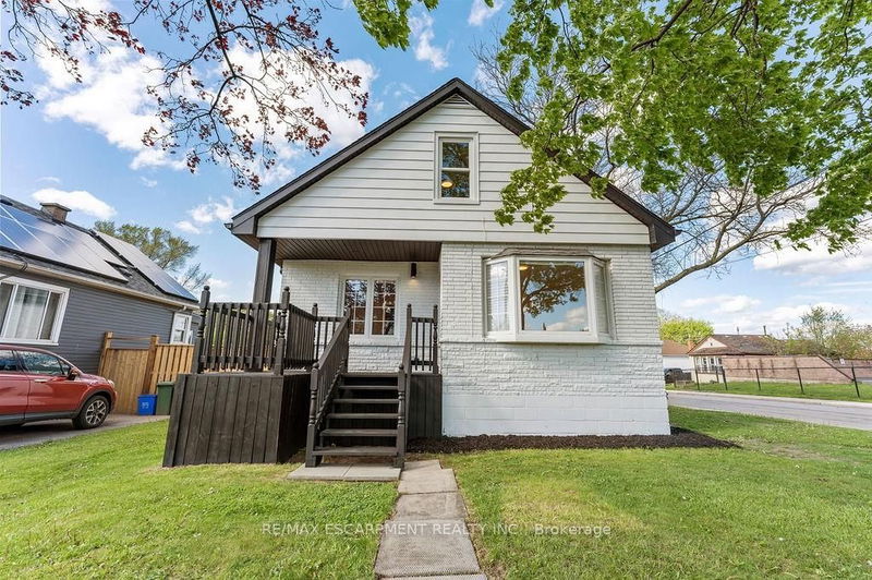 161 Glow Ave, Hamilton - Parkview image-0-0