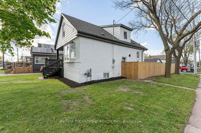 161 Glow Ave, Hamilton - Parkview image-0-1