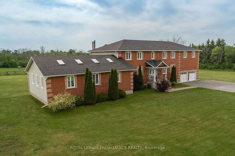 home for sale on 535 Whalen Road