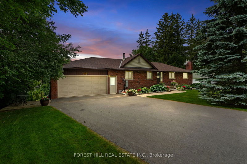 360 Fife Ave  Smith-Ennismore-Lakefield, K9J 6X3 | Image 2