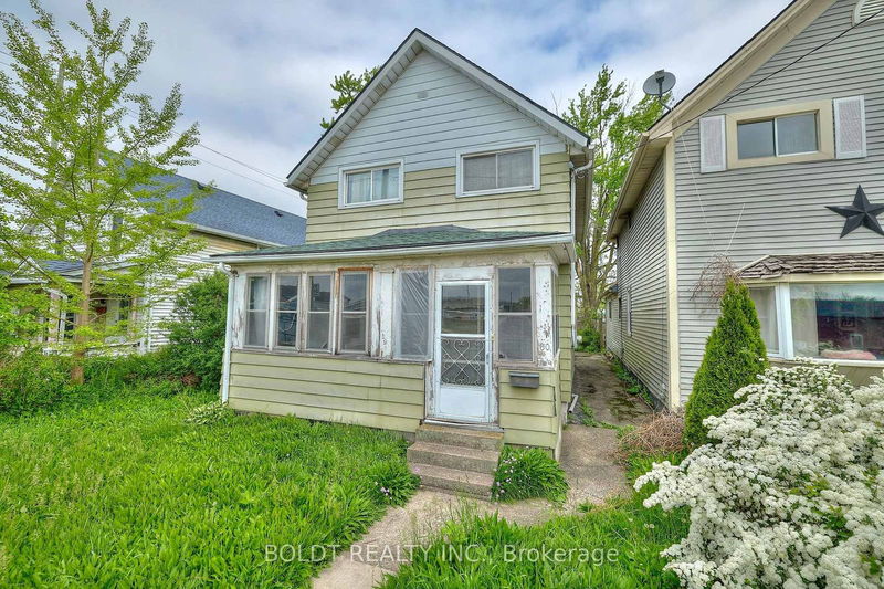 home for sale on 80 Courtwright Street
