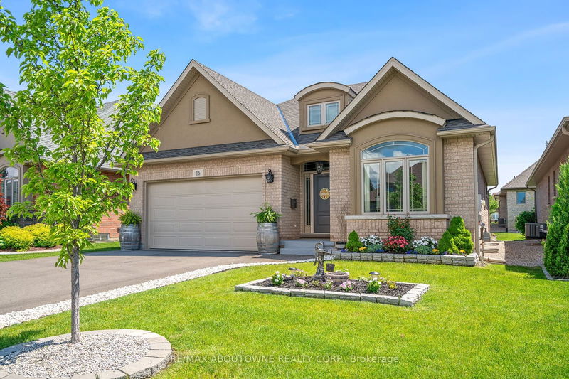 home for sale on 15 Berwick Trail