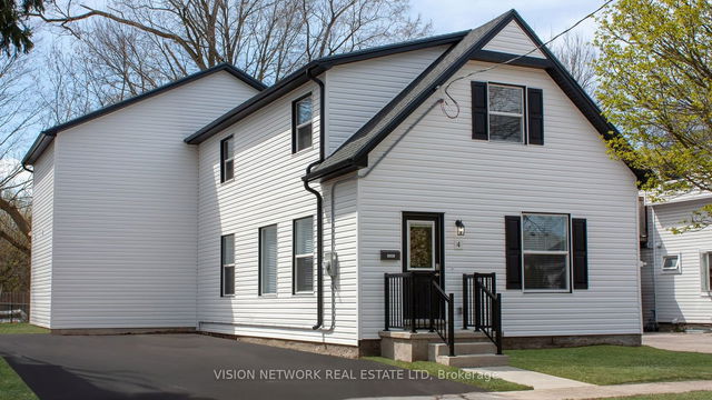 4 EDITH Street