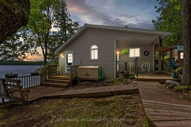 home for sale on 418 Limerick Lake S N