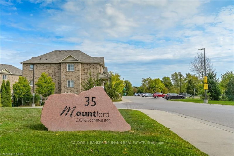 home for sale on 91-35 Mountford Drive