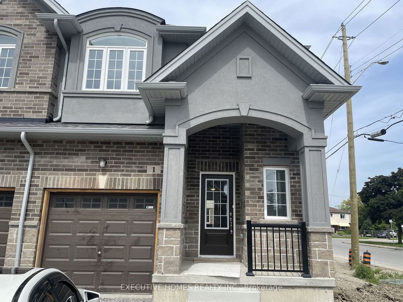 home for lease on 1 Linden Park Lane