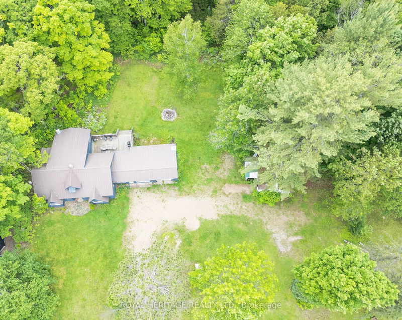 17415 HWY 35 St  Algonquin Highlands, K0M 1J2 | Image 19