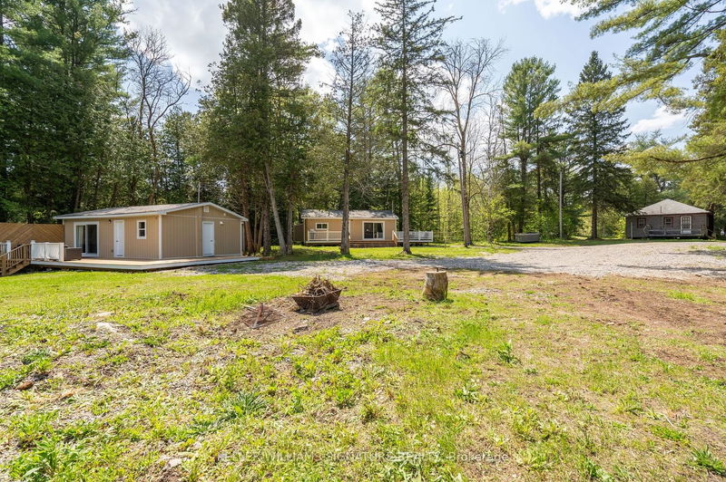 7296 Hwy 35 Rd  Kawartha Lakes, K0M 1K0 | Image 5