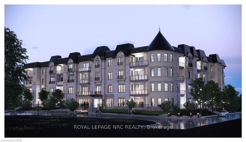 209 - 2 Arbourvale Common, St. Catharines, L2T 2Z9 | Image 2