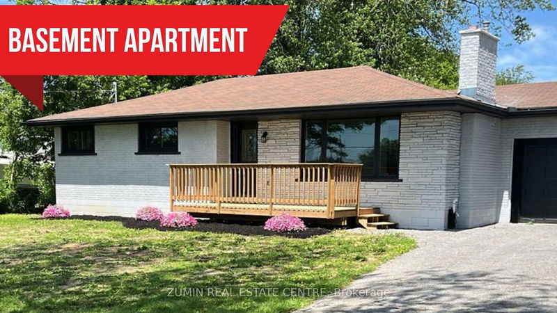 home for sale on 19 13th Concession Townsend Road