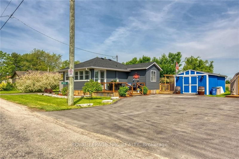 2011 Lakeshore Rd  Haldimand, N1A 2W8 | Image 6