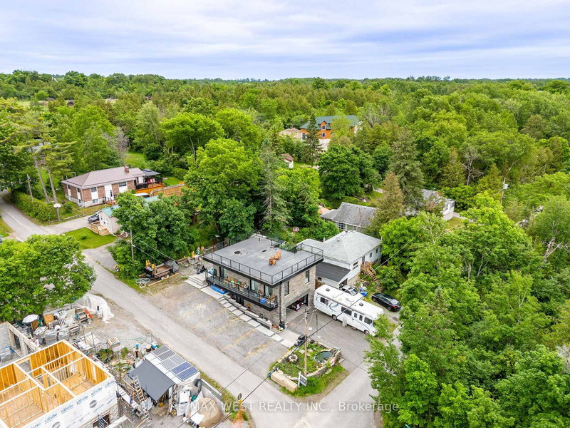 31 Silver Birch St, Kawartha Lakes, K0M 1L0 | Image 2