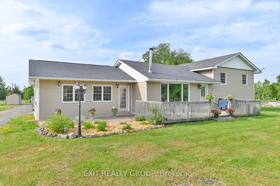 2579 Harmony Rd  Tyendinaga, K0K 1V0 | Image 1