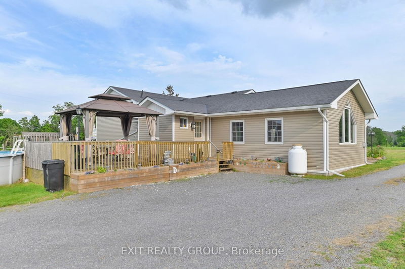 2579 Harmony Rd  Tyendinaga, K0K 1V0 | Image 17