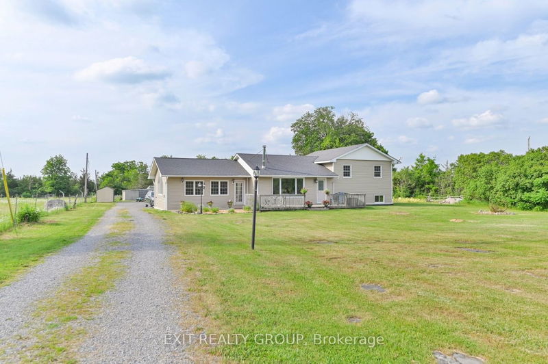 2579 Harmony Rd  Tyendinaga, K0K 1V0 | Image 2