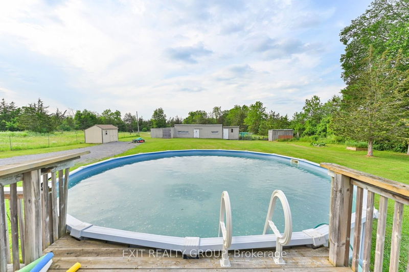 2579 Harmony Rd  Tyendinaga, K0K 1V0 | Image 20