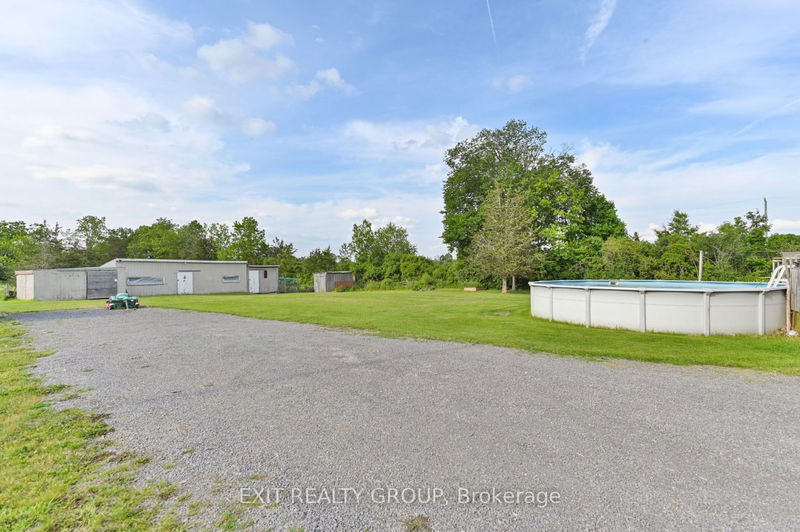 2579 Harmony Rd  Tyendinaga, K0K 1V0 | Image 21