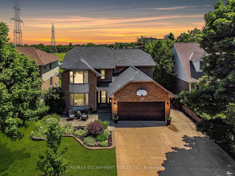 home for sale on 18 Indigo Place