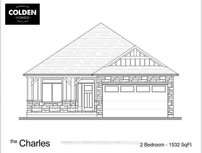 home for sale on 12 Postma Crescent
