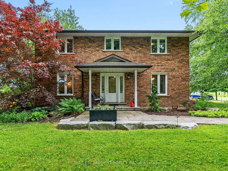 home for sale on 514 4th Line
