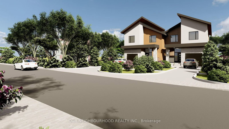 Part 3 - 247 Maple St S, Bracebridge, P1L 1K3 | Image 2