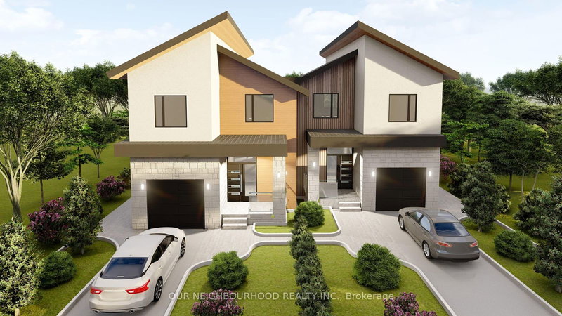 Part 3 - 247 Maple St S, Bracebridge, P1L 1K3 | Image 3