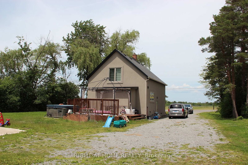 3545 Garrison Rd, Fort Erie, L0S 1N0 | Image 3