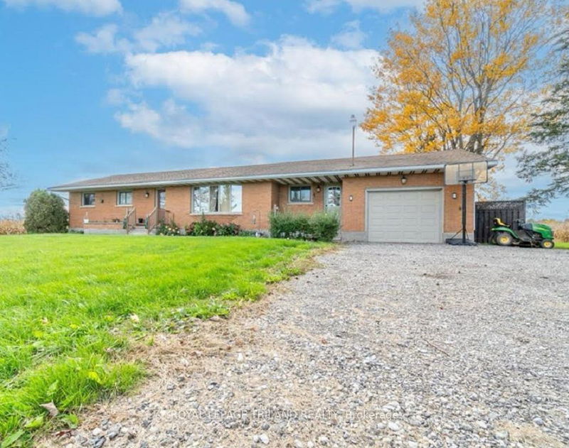home for sale on 11777 BELMONT Road