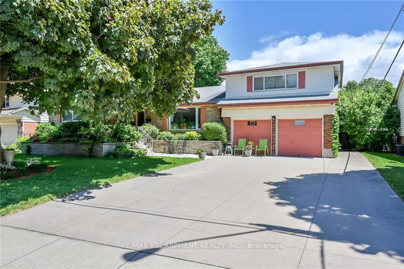 home for sale on 83 GAILMONT Drive