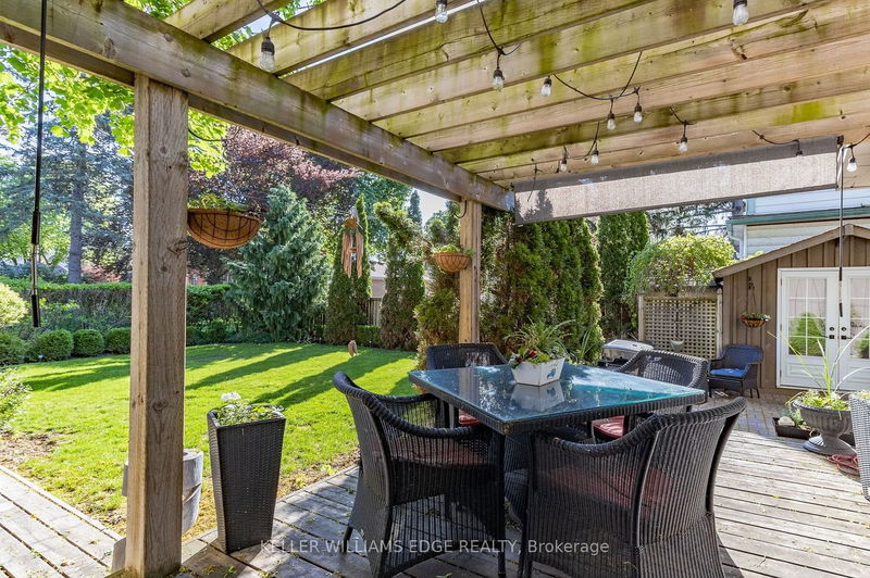 113 Dufferin Ave  Brantford, N3T 4P9 | Image 34