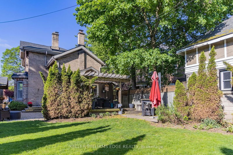 113 Dufferin Ave  Brantford, N3T 4P9 | Image 35