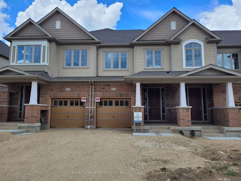home for lease on 215 Broadacre Drive