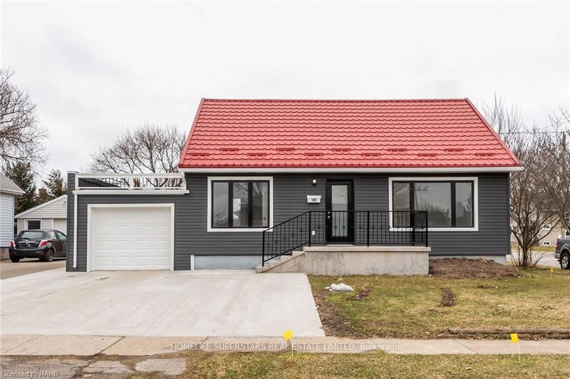 132 Franklin Ave  Port Colborne, L3K 4A5 | Image 2