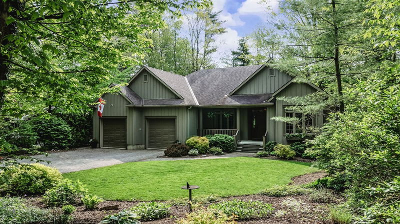 home for sale on 10305 Riverside Drive