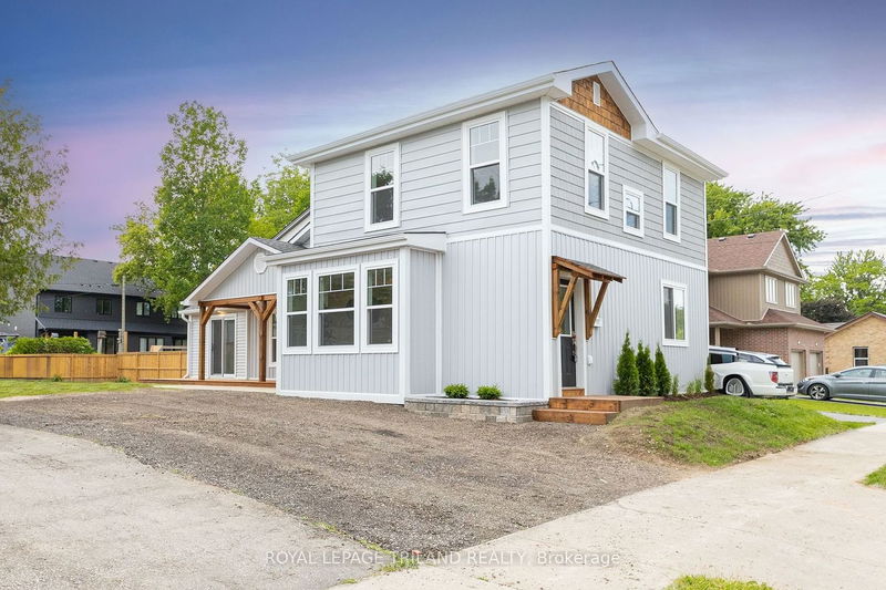 home for sale on 195 Water Street