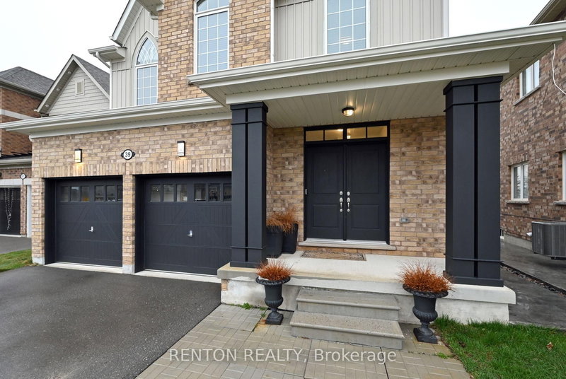 39 Rainey Dr, East Luther Grand Valley, L9W 7R5 | Image 2