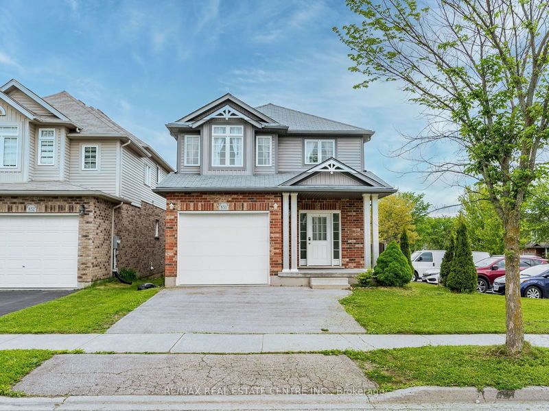 home for sale on 850 Laurelwood Drive W