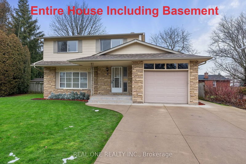 home for lease on 6 Talisman Court