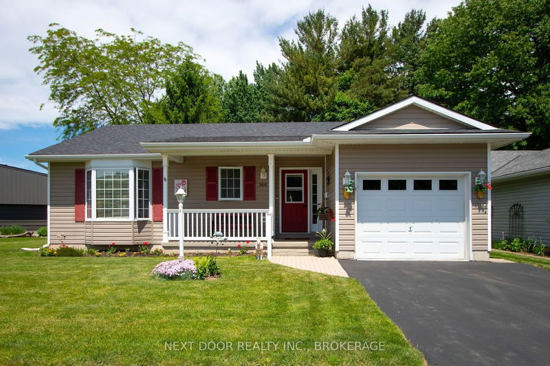 home for sale on 366 Shannon Boulevard