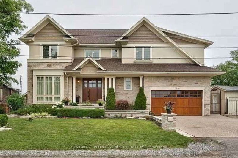 home for lease on 54 Seabreeze Crescent
