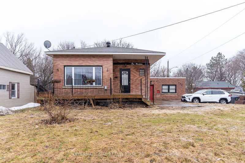 119 Salisbury Ave  Sault Ste Marie, P6B 1M3 | Image 1