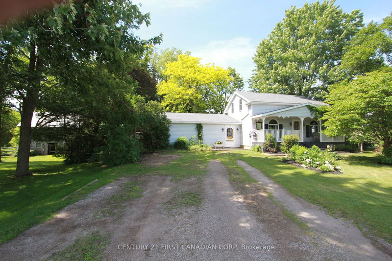home for sale on 29318 Pioneer Line