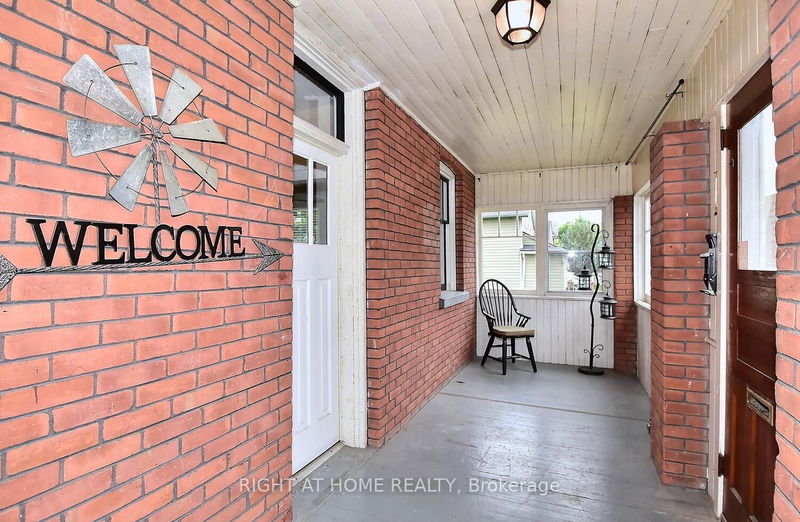 home for sale on 45 Queen Street