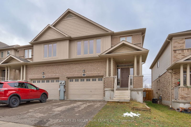 home for lease on 441 Avens Street