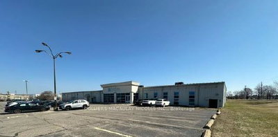 555 Barton St | Hamilton | Image