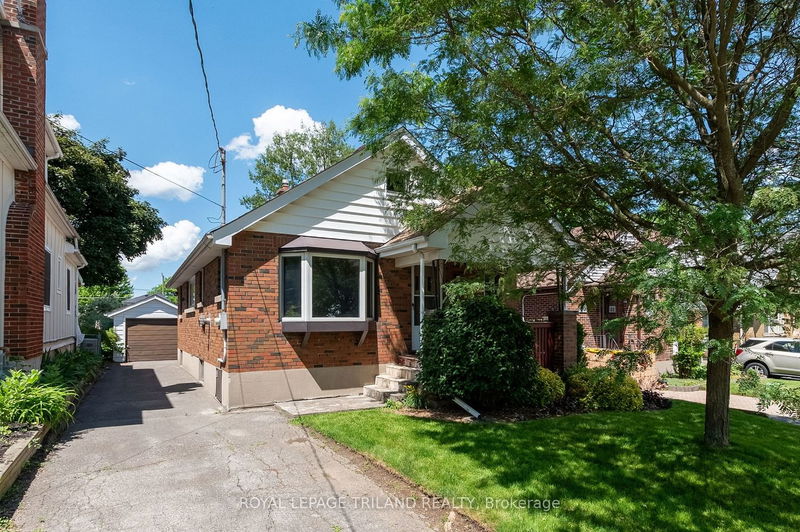 home for sale on 48 Thomas Janes Drive
