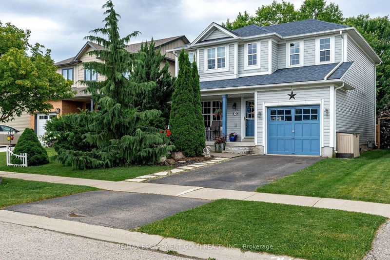 home for sale on 78 Gaydon Way