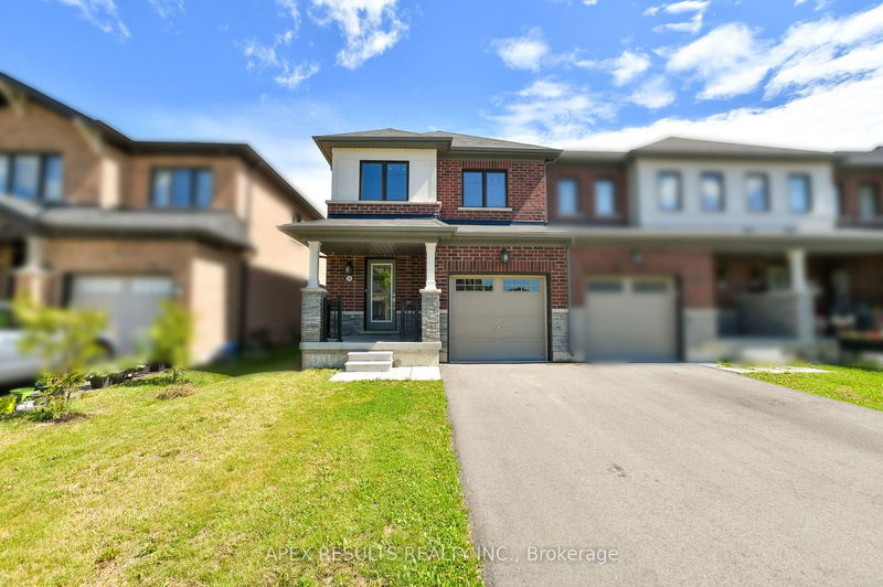 home for sale on 304 Bedrock Drive