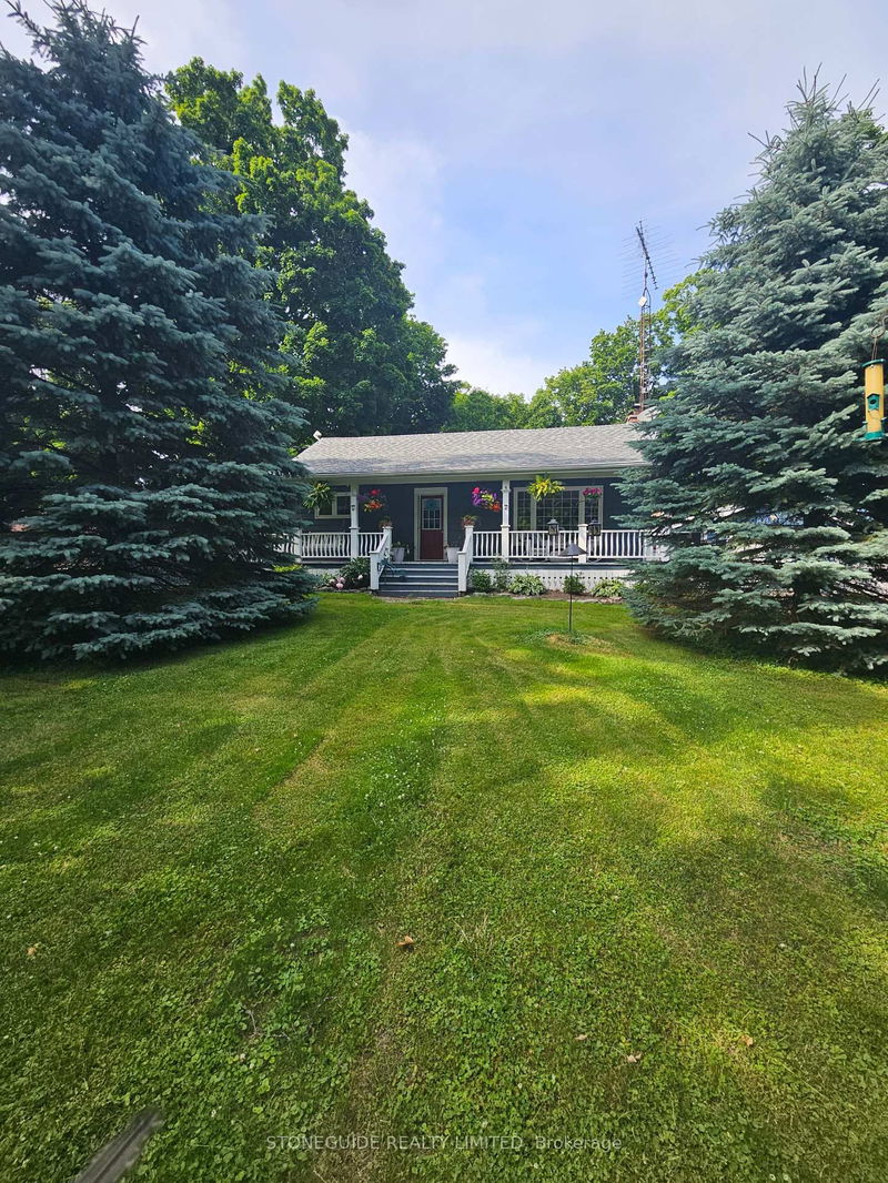 home for sale on 1567 HWY 7A