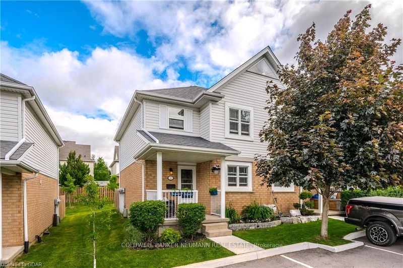 home for sale on 8-426 Grange Road